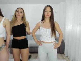 dirtygirls99 chaturbate stream image, 13.05.2026 07:30