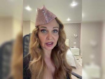 Milf_Zabava bongacams stream image, 13.05.2026 15:50