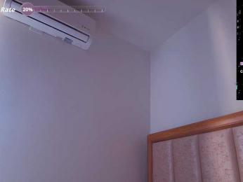 SallyeLeins bongacams stream image, 13.05.2026 20:00
