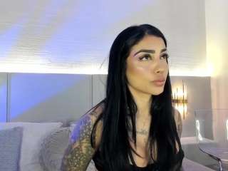 victoriabenedetti2 camsoda stream image, 13.05.2026 19:30