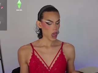 andyfboy02 camsoda stream image, 13.05.2026 19:20