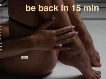 black_orchid bongacams stream image, 13.05.2026 23:30