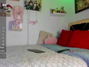 yluismag chaturbate stream image, 14.05.2026 01:20