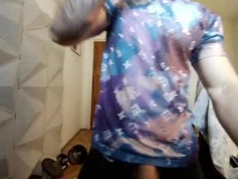 muslejoker chaturbate stream image, 14.05.2026 06:50