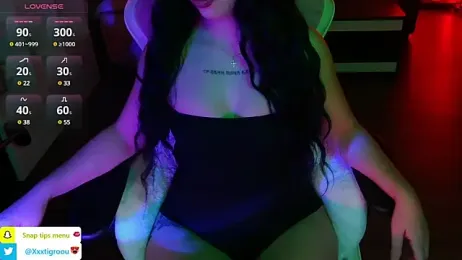 Autumn_Nighht stripchat stream image