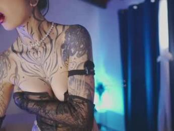 janne_maybe chaturbate stream image, 14.05.2026 15:10