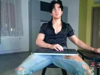 christianlevine_ chaturbate stream image, 14.05.2026 17:10