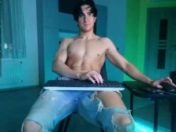 christianlevine_ chaturbate stream image, 14.05.2026 17:10