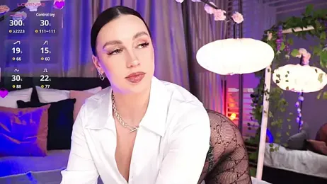 LunaNight stripchat stream image