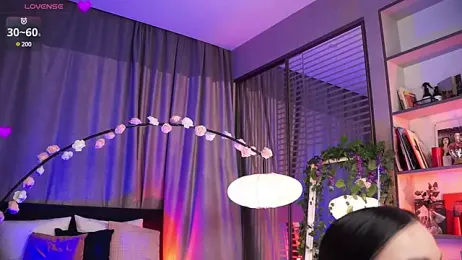 LunaNight stripchat stream image