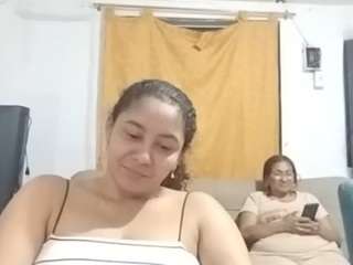 karlapum camsoda stream image, 14.05.2026 19:50