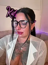 InKed-Kathy stripchat stream image, 14.05.2026 23:40
