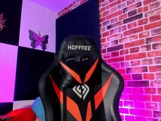 aleja-hill camsoda stream image, 14.05.2026 22:20