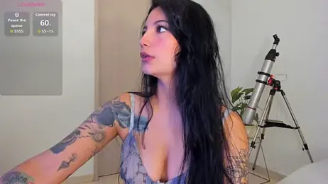 roxy_hell stripchat stream image, 15.05.2026 12:50