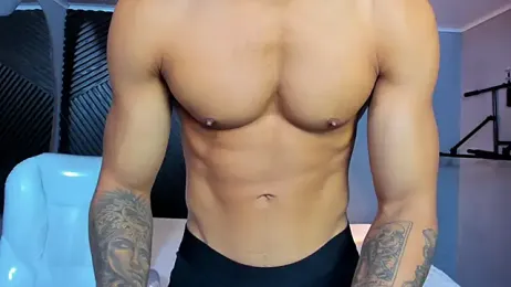 Paradise_boy_s stripchat stream image, 15.05.2026 15:00
