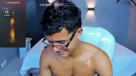 Paradise_boy_s stripchat stream image, 15.05.2026 15:00