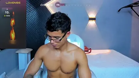 Paradise_boy_s stripchat stream image, 15.05.2026 15:00