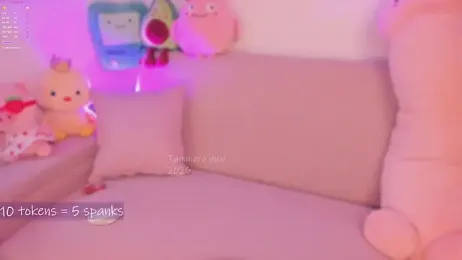 _Tammara_ stripchat stream image, 15.05.2026 18:10