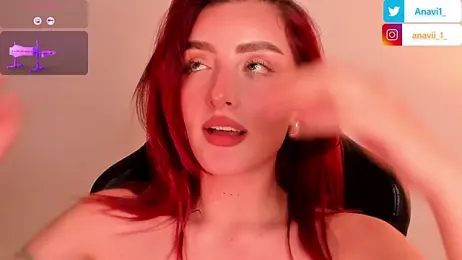 Anavi_ stripchat stream image