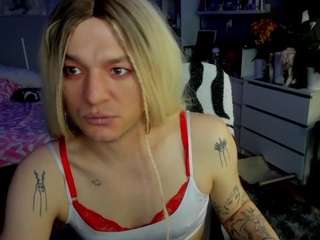 model3456 camsoda stream image, 16.05.2026 04:00