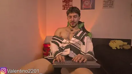 Valentino_Xander stripchat stream image, 16.05.2026 01:30