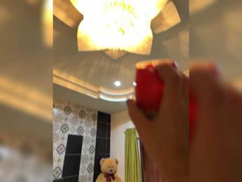 Tvoyasamka77 bongacams stream image, 16.05.2026 10:40