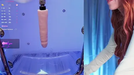 Eva_Bailey_ stripchat stream image