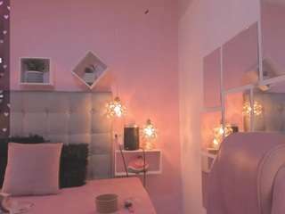 dulcepowll camsoda stream image, 17.05.2026 13:00