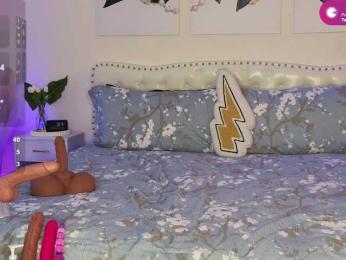VioletBaby bongacams stream image, 17.05.2026 17:20