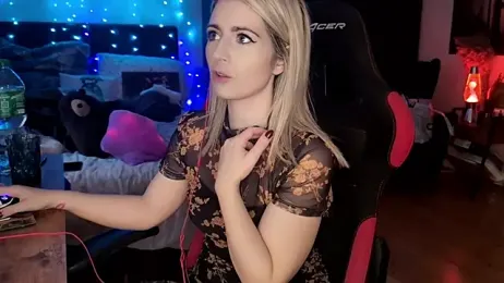 Lisaonthemoon stripchat stream image, 17.05.2026 15:00