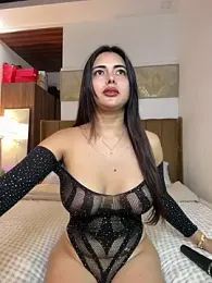Bombshell_Rebbecca stripchat stream image, 18.05.2026 03:50