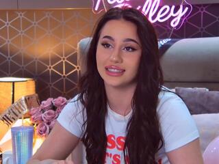 Alissia Rilley flirt4free stream image, 18.05.2026 05:00