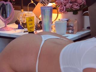 Alissia Rilley flirt4free stream image, 18.05.2026 05:00