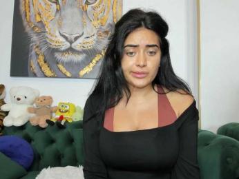 AnnaKarin bongacams stream image, 18.05.2026 11:40