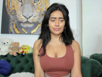 AnnaKarin bongacams stream image, 18.05.2026 11:40