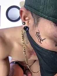 CRAZY-BOY99 stripchat stream image, 19.05.2026 08:50