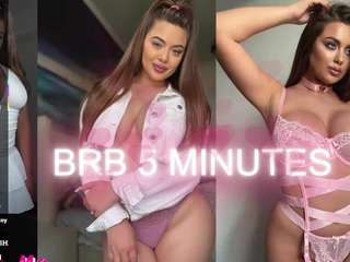 alexispixie camsoda stream image, 19.05.2026 09:00