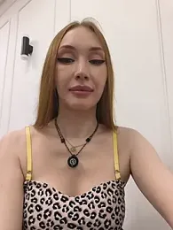MayaSolar stripchat stream image, 19.05.2026 10:40