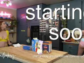 nakedbakers chaturbate stream image, 20.05.2026 02:00