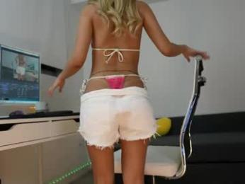 ashley_benson1 chaturbate stream image, 21.05.2026 02:10
