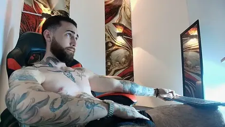Luke_davis01 stripchat stream image, 21.05.2026 13:00