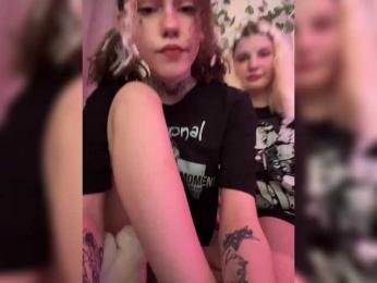 Molly-and-Ewa bongacams stream image, 10.03.2025 03:00