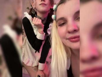 Molly-and-Ewa bongacams stream image, 10.03.2025 03:00