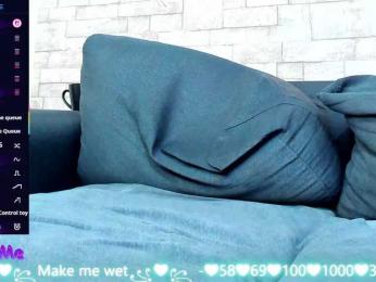 Nefirtiti bongacams stream image, 21.05.2026 22:00