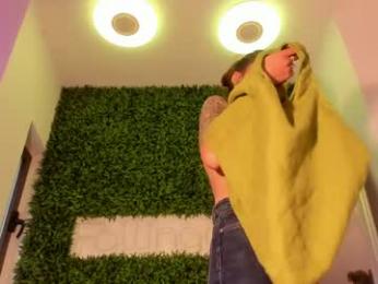 hotfallingdevil chaturbate stream image, 22.05.2026 04:30