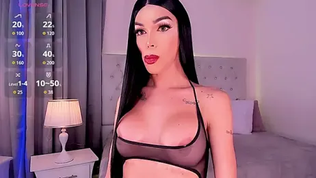 Michell_simons stripchat stream image, 22.05.2026 08:00