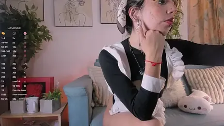 aisha_bx stripchat stream image, 22.05.2026 14:20