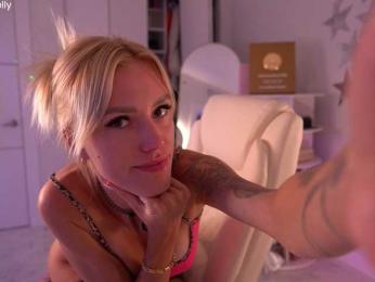 OhBabyKelly bongacams stream image, 23.05.2026 00:30