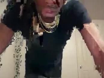 therealferrarii chaturbate stream image, 23.05.2026 03:00