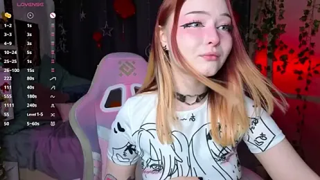ElswythCovil stripchat stream image, 23.05.2026 04:00